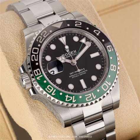 which rolex gmt to buy|pre owned rolex gmt ii.